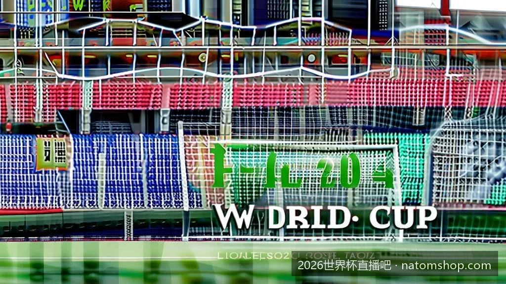 高清不卡顿！2026世界杯直播吧网络直播源深度评测与推荐